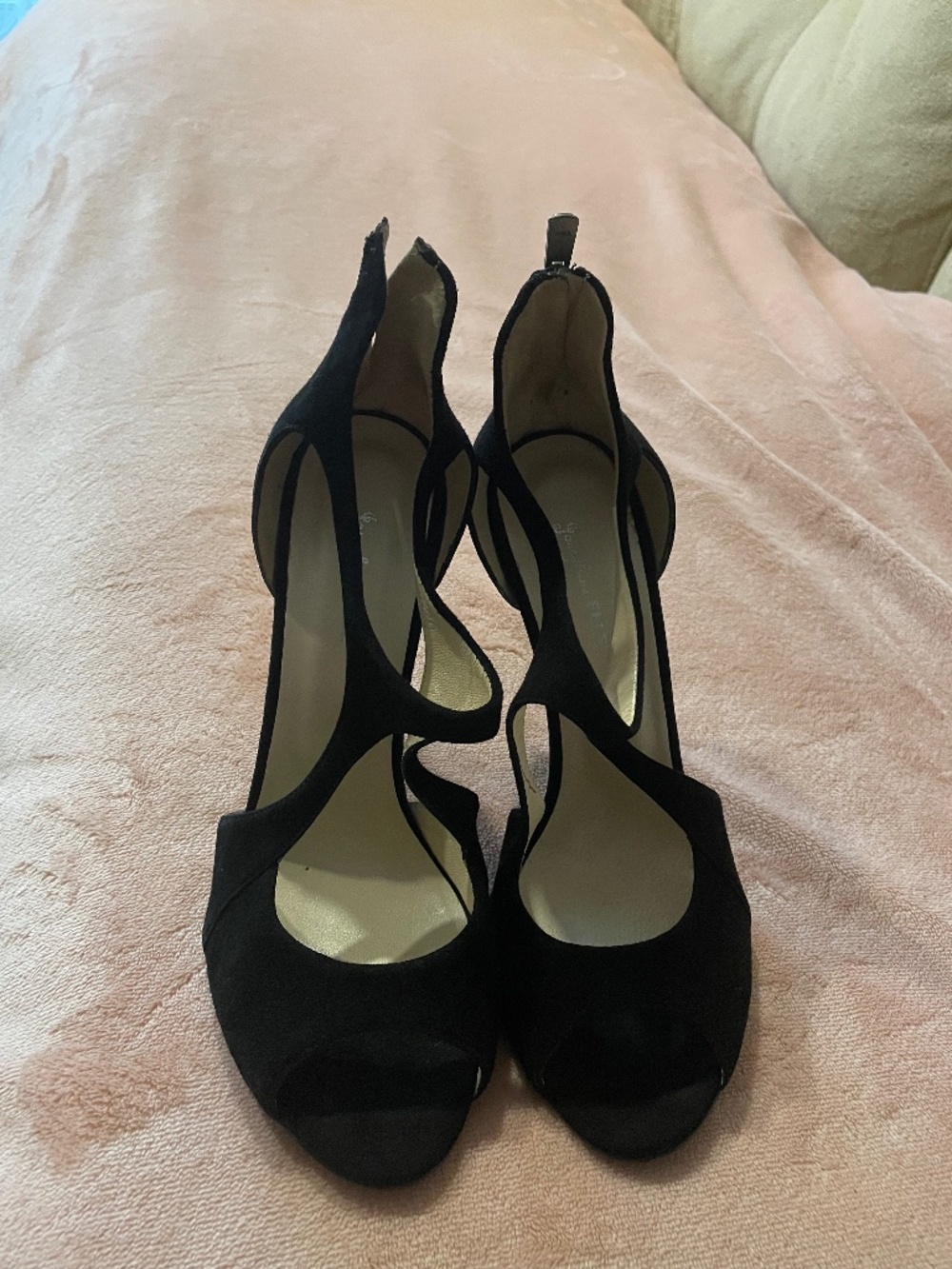 New Josephine Elle woman’s shoes, size 38
